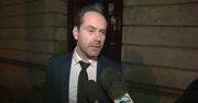 Dariusz S. nie przyznaje się do winy. Wniosek o areszt dla pracownika firmy ochroniarskiej z Gdańska