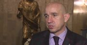 Jeden górnik zginął, a ośmiu zostało rannych w wyniku wstrząsu w kopalni Rydułtowy