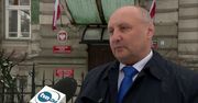 CBA zatrzymało trzech biznesmenów podejrzanych o korumpowanie posła