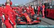 Futurolog: W 2050 roku elektryczne bolidy F1 będą jeździć z prędkością 480 km/h