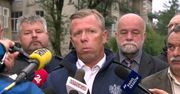 Burze w Tatrach. “Cztery ofiar śmiertelne, to dwoje dzieci i dwie osoby dorosłe”