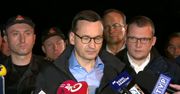 Premier w Zakopanem: Niektóre poszkodowane osoby są w bardzo ciężkim stanie. W sumie jest ich ponad 100