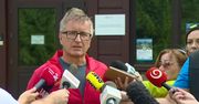 Naczelnik TOPR: Podejmiemy próbę wydostania ciał grotołazów, ale wszystko zależy od warunków panujących w samej jaskini