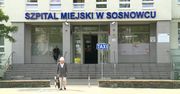 Policja wszczęła śledztwo po bójce w sosnowieckim szpitalu