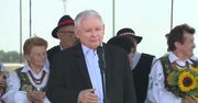 J. Kaczyński: Przyjdzie taki dzień, że zmienimy konstytucję