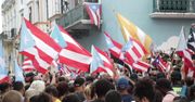 Tysiące ludzi świętowało w stolicy Puerto Rico podanie się do dymisji gubernatora Ricardo Rossello