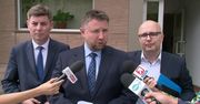 “Podróży marszałka Kuchcińskiego na trasie Warszawa-Rzeszów było bardzo dużo”. PO przeprowadziła kontrolę poselską w Dowództwie Generalnym