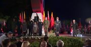 „To jest grób mieszkańców i powstańców Warszawy”. Ognisko Pamięci będzie płonęło 63 dni, czyli tyle, ile trwało Powstanie Warszawskie