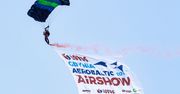 Pokazy lotnicze LOTOS Gdynia Aerobaltic 2019 oficjalnie rozpoczęte!