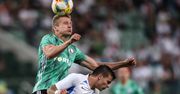 Legia wygrała na wyjeździe z Atromitosem i awansowała do IV rundy el. LE