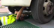 “Wynik niedostateczny”. Sześć na siedem autobusów nie przeszło kontroli WITD w Częstochowie