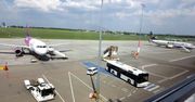 Poszukiwana przez Interpol 62-letnia Polka zatrzymana na lotnisku Warszawa-Modlin