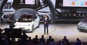 Targi motoryzacyjne we Frankfurcie: Volkswagen elektrykami stoi