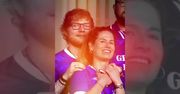Ed Sheeran planuje drugą ceremonię ślubną z Cherry Seaborn. Trwają przygotowania do uroczystości