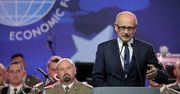 Berdychowski: to było rekordowe Forum Ekonomiczne