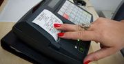 Ok. 40 tys. kas fiskalnych przesyła już fiskusowi paragony on-line