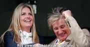 Rod Stewart pokonał raka prostaty. Walczył z chorobą w tajemnicy