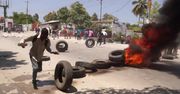 Zamieszki na Haiti wywołane kryzysem paliwowym