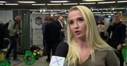 Trening w okresie ciąży jest nie tylko wskazany, ma też pozytywny wpływ na nasze dziecko