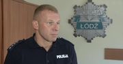 Nakrył złodzieja w aucie, ten zaatakował go nożem. Policja zatrzymała dwie osoby