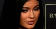 Kylie Jenner i dom mody Balmain wypuszczają wspólną kolekcję kosmetyków