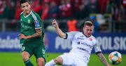 Sensacja w Łodzi. Widzew pokonał Śląsk Wrocław 2:0