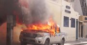 Senator ostrzelał antyrządowych demonstrantów i ranił fotoreportera. Pogłębia się kryzys na Haiti