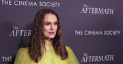 Keira Knightley nie odnajduje się w mediach społecznościowych. Konto na Twitterze miała przez… 5 sekund