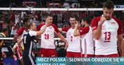 Rząd pomógł polskim siatkarzom. Kadrowicze polecą rządowym samolotem z Amsterdamu do Lublany, gdzie rozegrają półfinał mistrzostw Europy