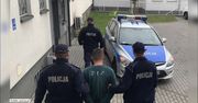 “Wnuk wypchnął babcię z okna”. Kobieta nie przeżyła