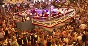 Ruszył Oktoberfest. Tłumy gości rzuciły się biegiem po piwo, pierwszą beczkę otworzył burmistrz Monachium