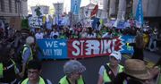 Ćwierć miliona demonstrantów na strajku klimatycznym w Nowym Jorku. Rusza czyt ONZ