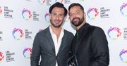 Ricky Martin zostanie ojcem po raz czwarty! Kolejne dziecko jemu i partnerowi urodzi surogatka