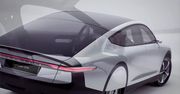 Pierwszy długodystansowy solarny samochód elektryczny jest już dostępny w sprzedaży