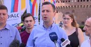 Kosiniak-Kamysz: Jedna lista to jest zwycięstwo PiS-u już dzisiaj.