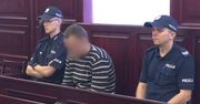 Zaatakował 14-latkę siekierą. Sąd odrzucił jego apelację i nakazał zapłacenie 10 tys. zł zadośćuczynienia