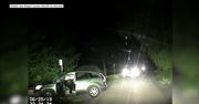 Policjanci z Kolorado uwolnili niedźwiedzia, który… zatrzasnął się w samochodzie
