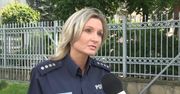 Dwulatek wpadł pod wyjeżdżający z garażu samochód. Za kierownicą siedziała jego matka