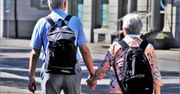 Maląg: ogłaszamy program Aktywni Plus dla seniorów z budżetem rocznym 40 mln zł