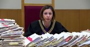 Kardiochirurg Mirosław G. usłyszał wyrok roku więzienia w zawieszeniu za przyjęcie co najmniej 22 tysięcy złotych łapówek