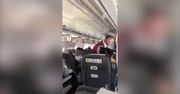 Boeing 737 lecący z Moskwy do Berlina zawrócony. Podejrzenie dekompresji kabiny