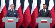 B. Spychalski: Rekonstrukcja rządu może odbyć się we wtorek lub w piątek