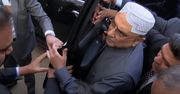 Były prezydent Pakistanu Asif Ali Zardari aresztowany pod zarzutem prania brudnych pieniędzy
