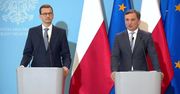 Z. Ziobro o założeniach nowej ustawy antylichwiarskiej
