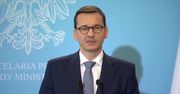 M. Morawiecki tłumaczy spadek liczby orzeczeń Trybunału Konstytucyjnego