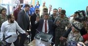 Zasłabł w sądzie podczas procesu o szpiegostwo. Były prezydent Egiptu M. Mursi nie żyje
