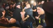 Aktywiści LGBT zaatakowani przed budynkiem gruzińskiego parlamentu. Policja zatrzymała 10 osób