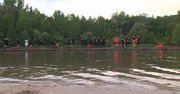 18-latek z Kazachstanu utonął na kąpielisku w Częstochowie
