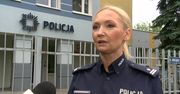 Pijana matka dachowała podczas ucieczki przed policją. Zginął jej dwuletni syn