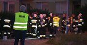 Dwie kobiety odpowiedzialne za wybuch gazu w Zielonej Górze usłyszą zarzuty